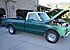 1967 Chevrolet C/K Truck for sale 101055727